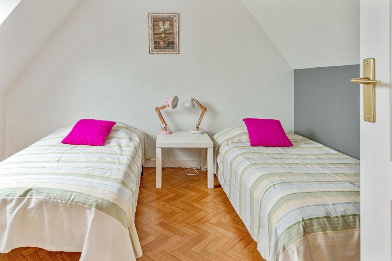 Maison Cosy Vue Mer A Guimaec 外观 照片