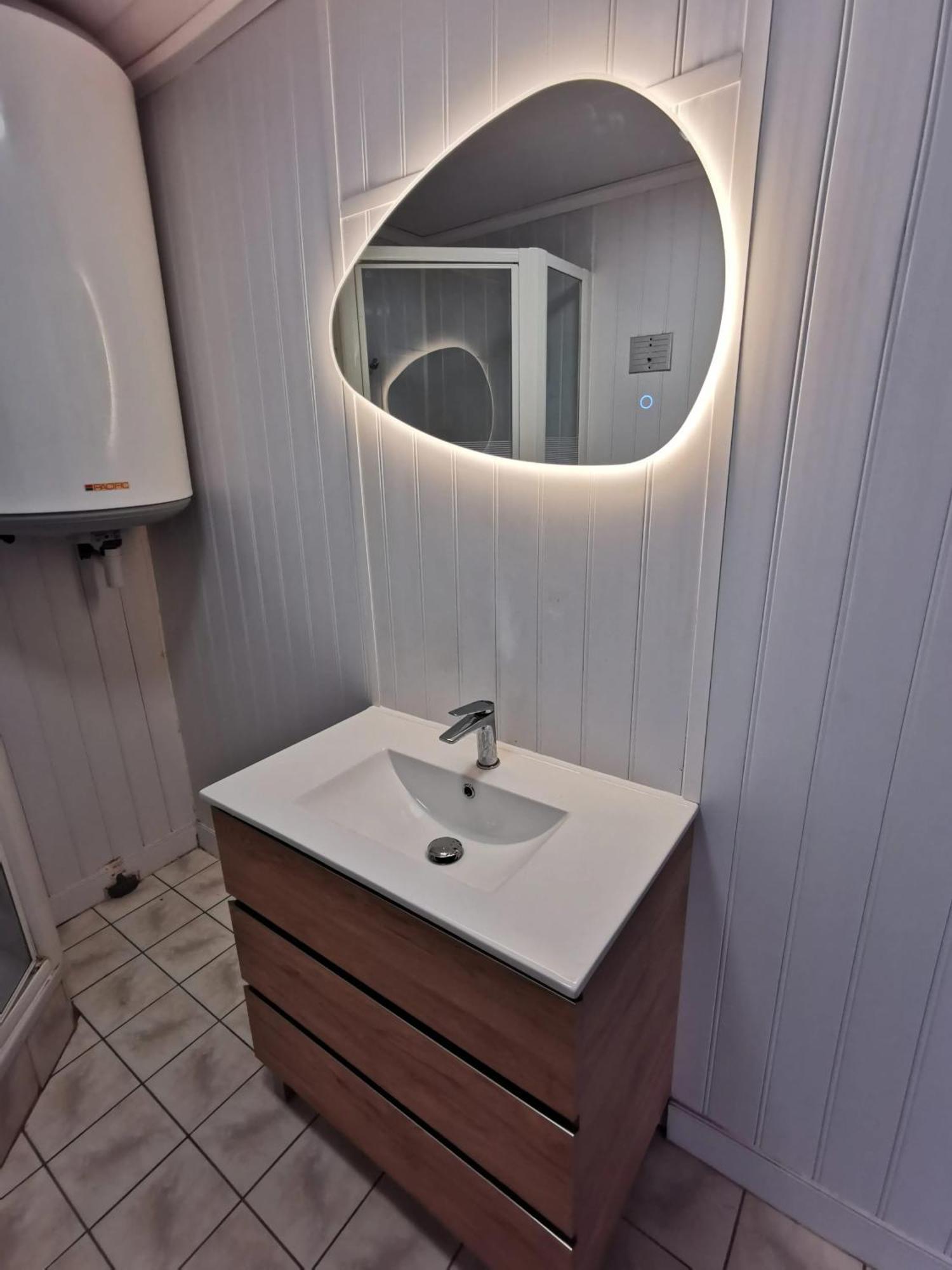 Maison Cosy Vue Mer A Guimaec 外观 照片